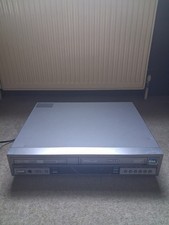 Samsung Dvd Player & Vcr Combo
