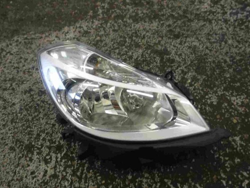 Renault clio mk3 2005 2009 - clio,