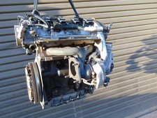 Audi A3 Engine petrol 1.8 T