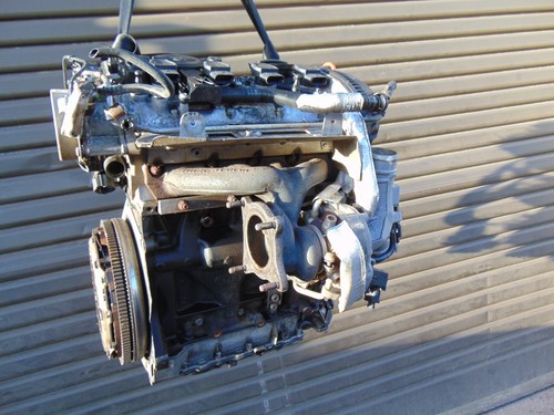 Audi engine petrol 8 t - engine, 1.8