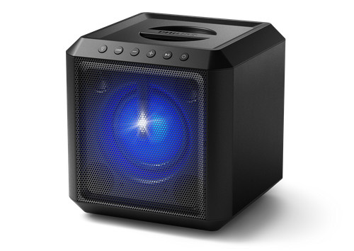 Philips tax4207 bluetooth - philips,