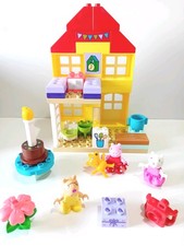 Lego Duplo Set 10433 Peppa Pig