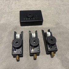 Steve Neville Mk 4 Bug Eye