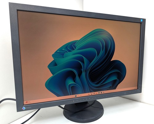 Eizo flexscan s2433w - flexscan,