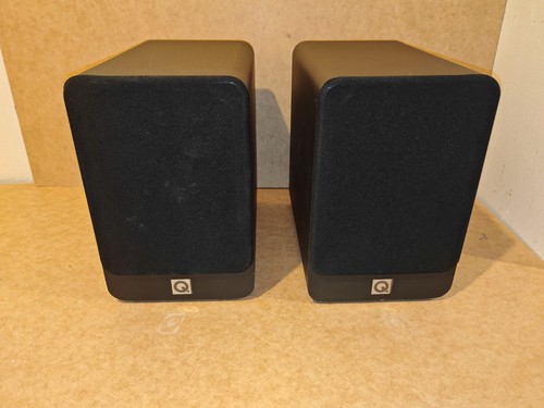Acoustics 2020i black - q,