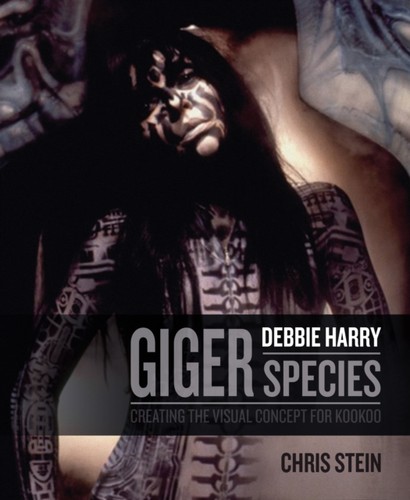 Giger debbie harry - giger:,