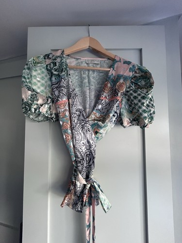 Never fully dressed boho - never,