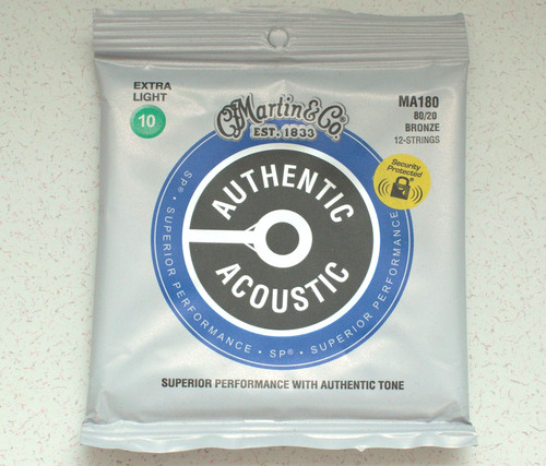 Martin ma180 string guitar - ma180, 12