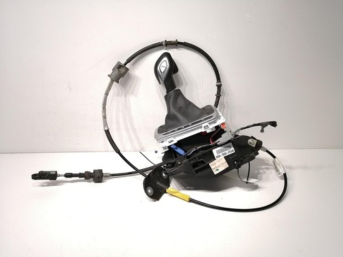 Ford mondeo gear - ford, selector