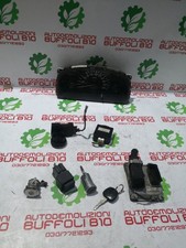 ENGINE CONTROL UNIT KIT FOR