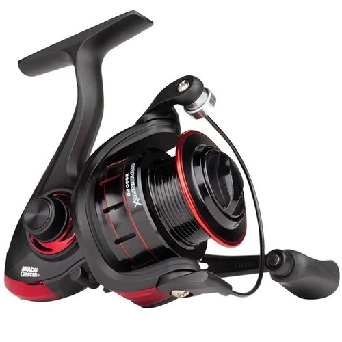 Abu garcia cardinal spinning - abu,