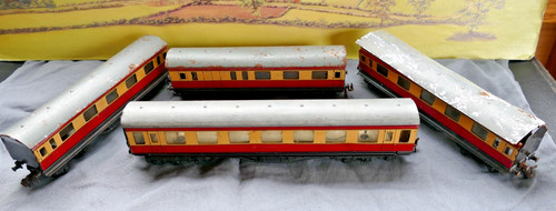 Trix twin railways - 4,