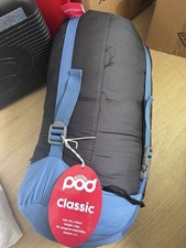 Pod Adult Sleeping Bag