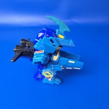 B-Daman Figure Hasbro Takara