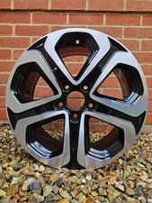 17" HONDA HRV HR-V ALLOY WHEEL