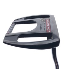 Used Odyssey White Hot Pro Havok Putter / 34.0 Inches