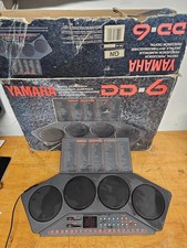Yamaha DD.6 Analogue Drum