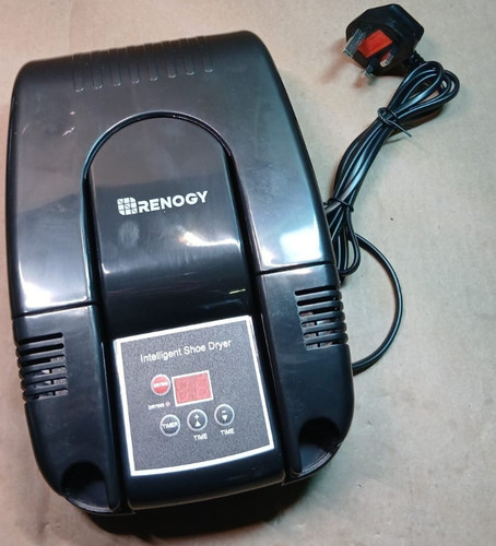 Electric boot dryer shoe - electric,