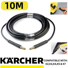 10M Extension Hose Pipes For