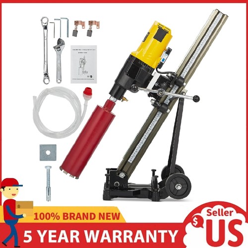 Diamond core drill machine - diamond,