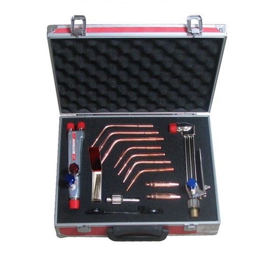 Swp type welding - type,