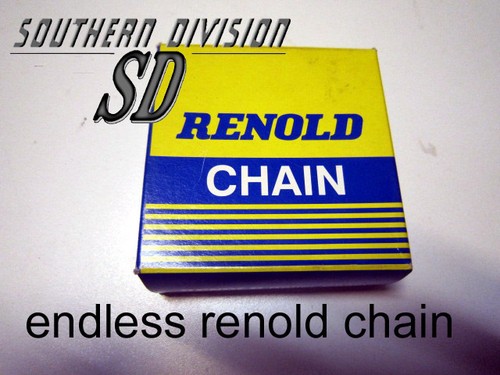 Renold primary chain - ,