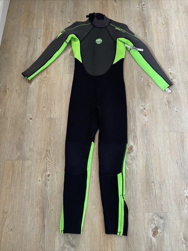 Alder impact junior 16 - junior, 3xl