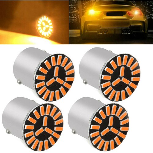 Universal amber orange led - universal,