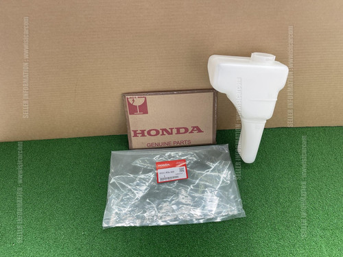 Honda civic type - ek9, tank