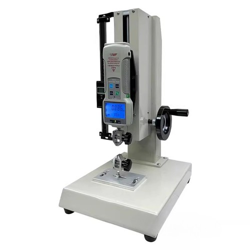 Tensile compression testing - tensile,