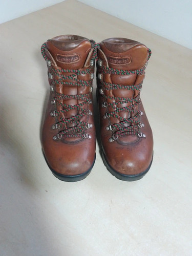 Zamberlan walking boots - walking,