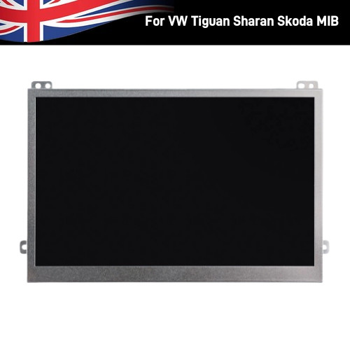 Lcd touch screen display - lcd,
