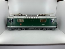 LGB 2143 E-Lok Ge 4/4 Green