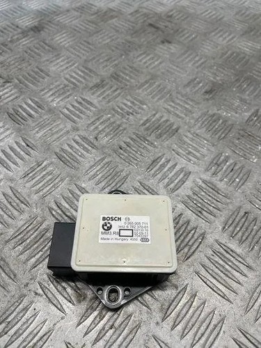 Bmw e70 acceleration sensor - x5,