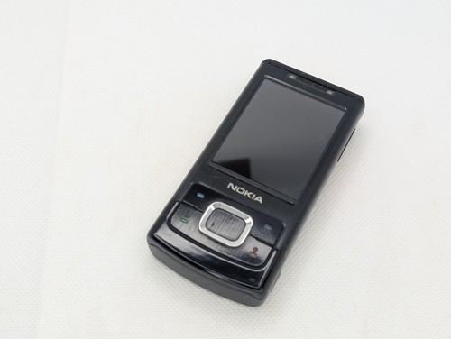Nokia 6500 slide - 6500, 6500s