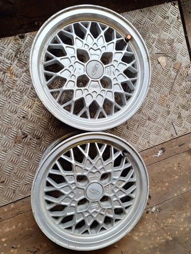 Ford escort orion bbs - ford,