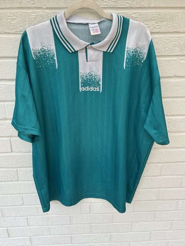 Vintage adidas football - vintage,