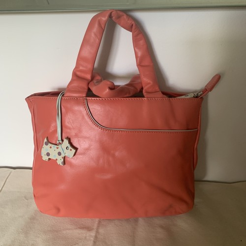 Radley soft coral - soft,