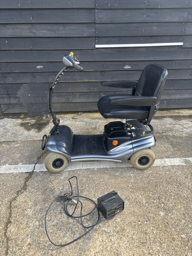 Shoprider mobility scooter - mobility,