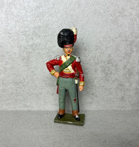 Tradition london colonel - of,