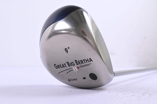 Callaway great big bertha - callaway,