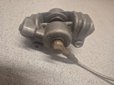 ap lockheed 3 fin brake