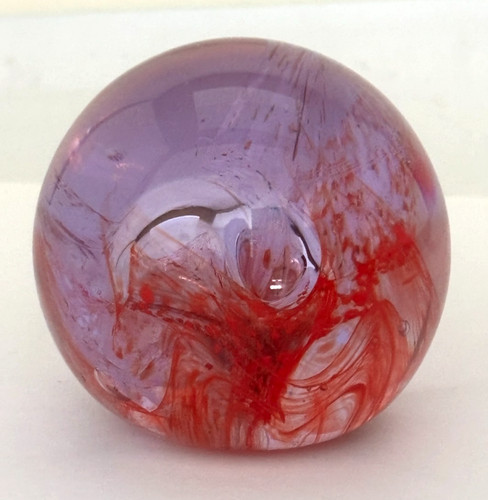 Caithness moon crystal - moon,