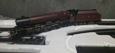 Hornby The Royal Train OO