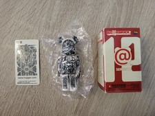 Medicom Toy 100% Bearbrick