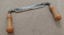 Hans Karlsson 205mm Drawknife