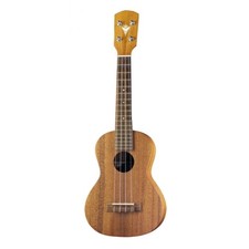 K.Yairi K.YAIRI UC-M1 concert ukulele with soft case