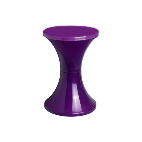 Tam tulip stool - tam®, plastic