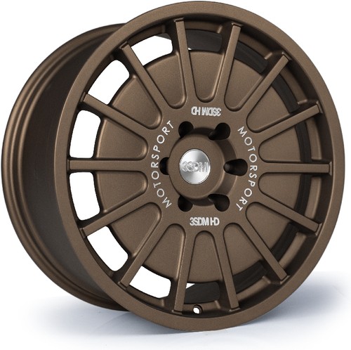 Alloy wheels 3sdm 66 - 3sdm, 0.66