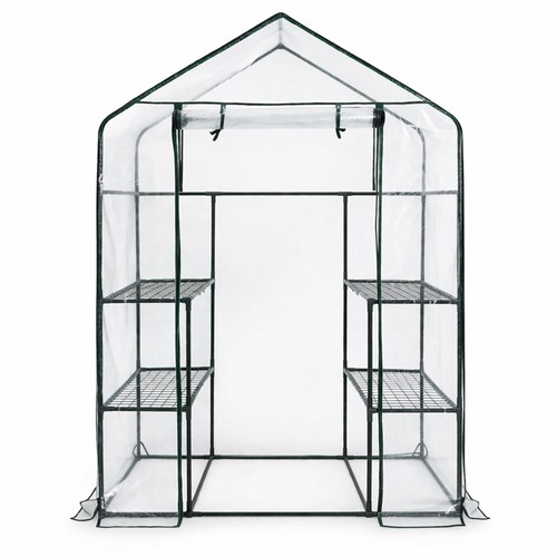 New tier shelf - 3-tier, 4